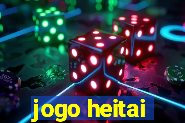 jogo heitai